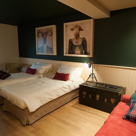 Klanjscek Wine&Stay Gorizia Ngoại thất bức ảnh