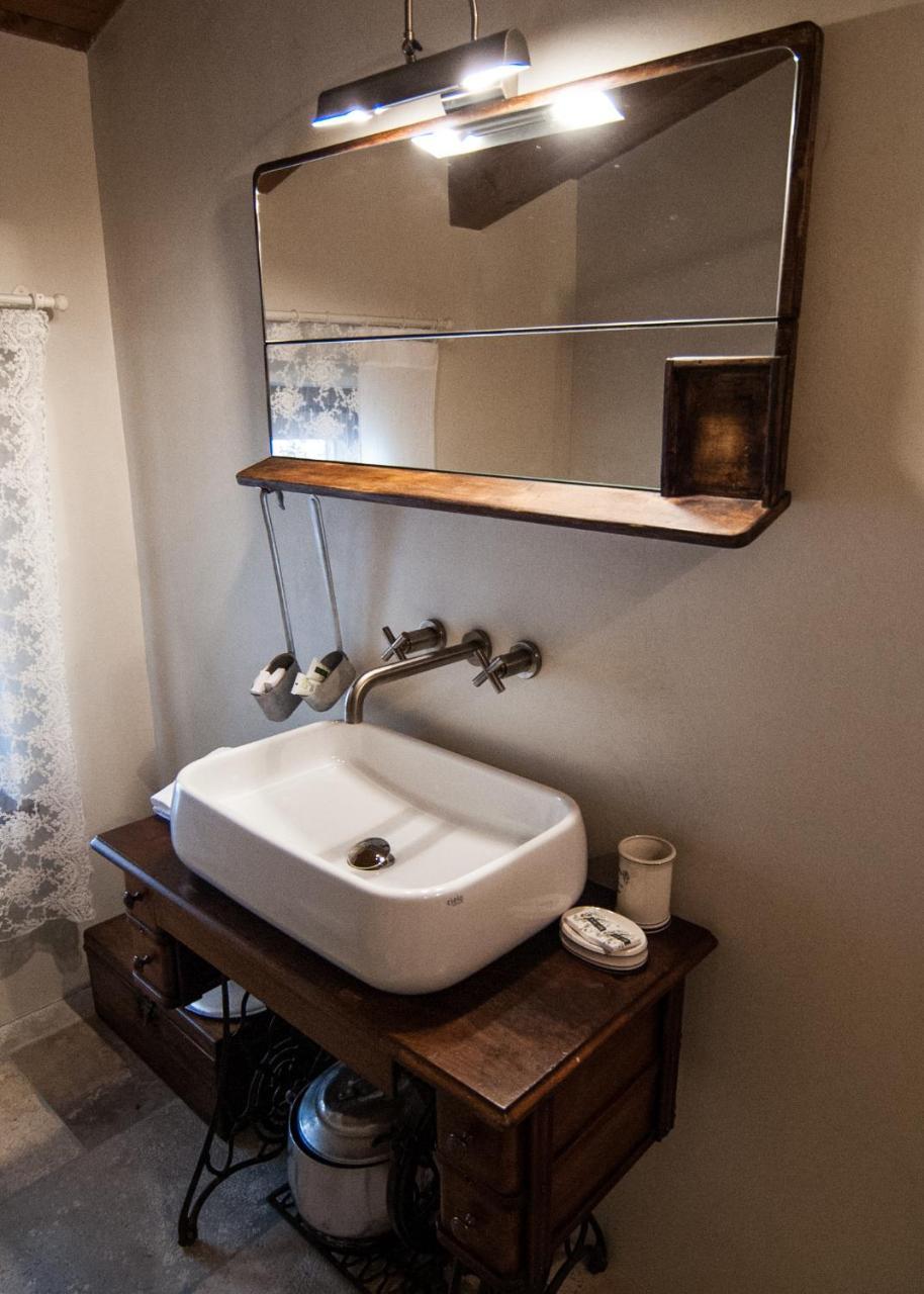 Klanjscek Wine&Stay Gorizia Ngoại thất bức ảnh