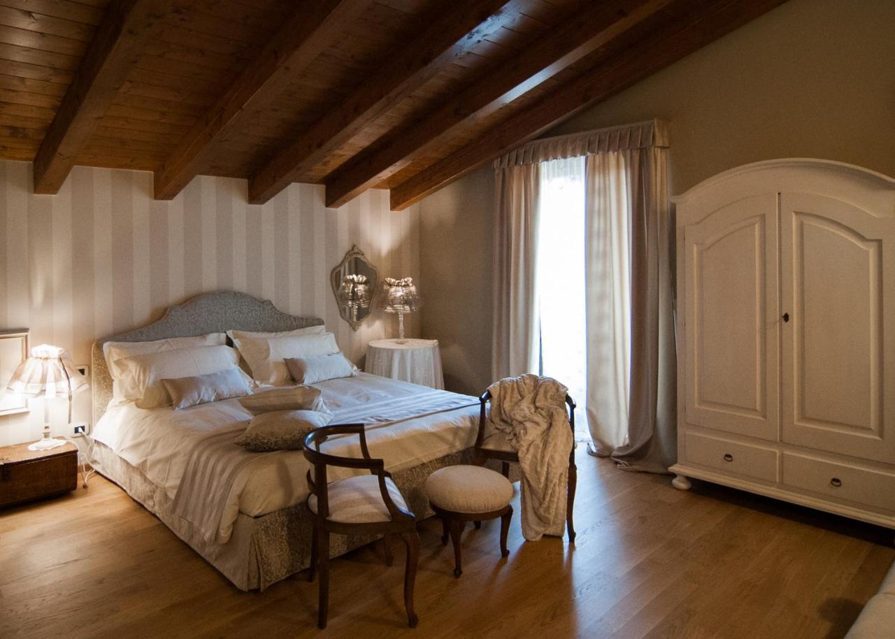 Klanjscek Wine&Stay Gorizia Ngoại thất bức ảnh