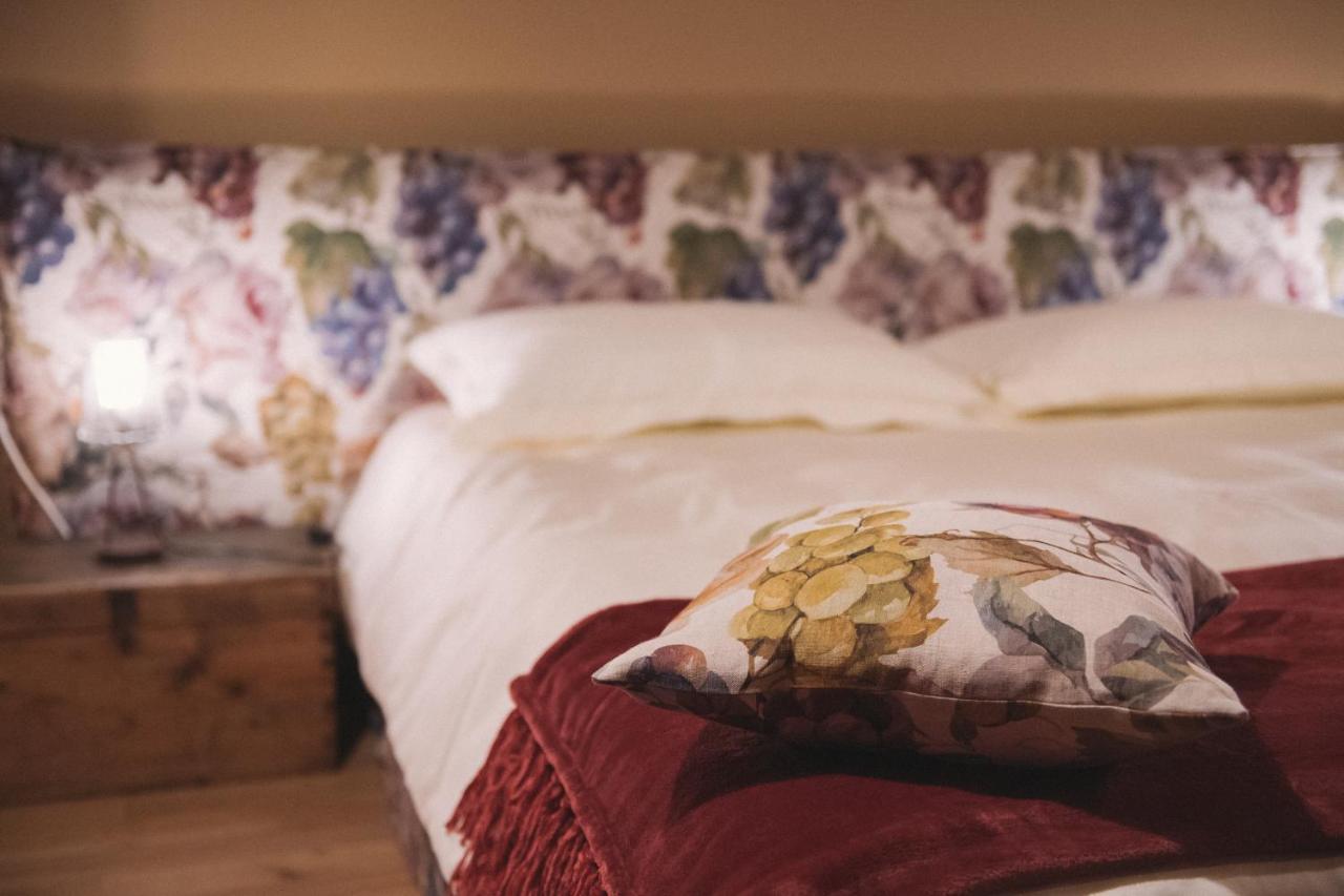 Klanjscek Wine&Stay Gorizia Ngoại thất bức ảnh