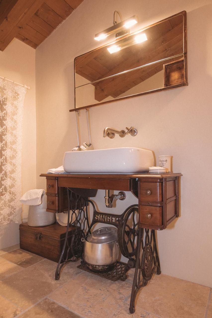 Klanjscek Wine&Stay Gorizia Ngoại thất bức ảnh