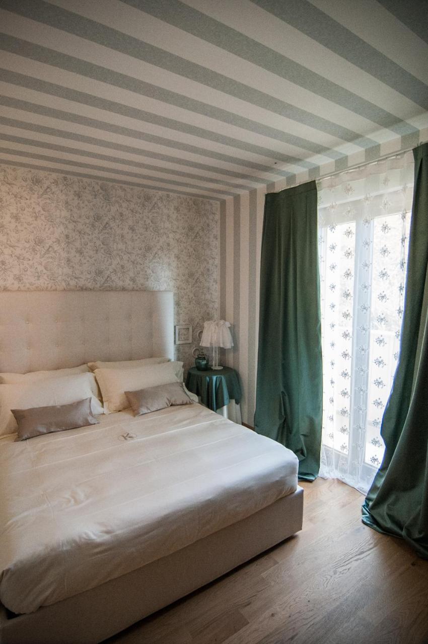 Klanjscek Wine&Stay Gorizia Ngoại thất bức ảnh
