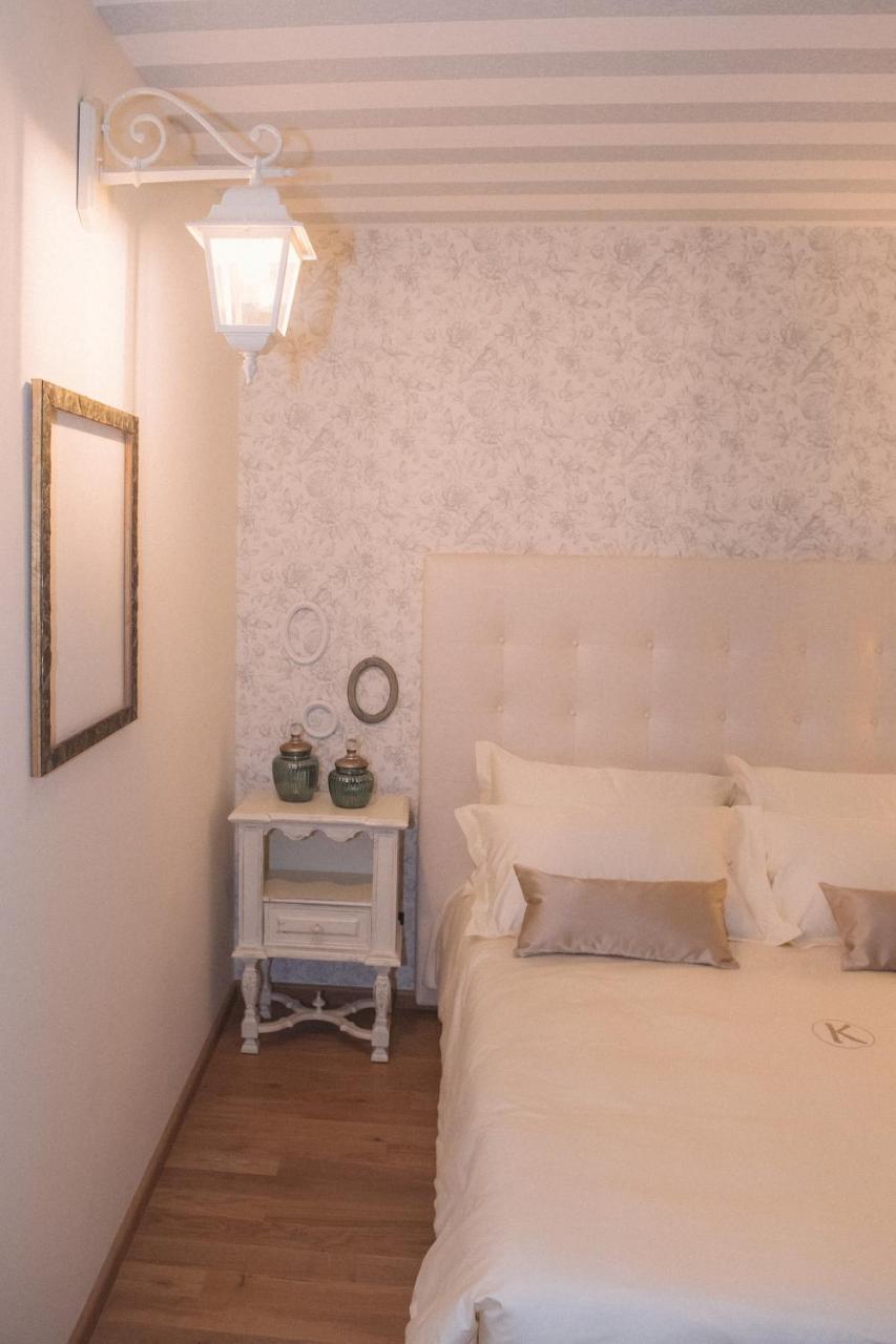 Klanjscek Wine&Stay Gorizia Ngoại thất bức ảnh