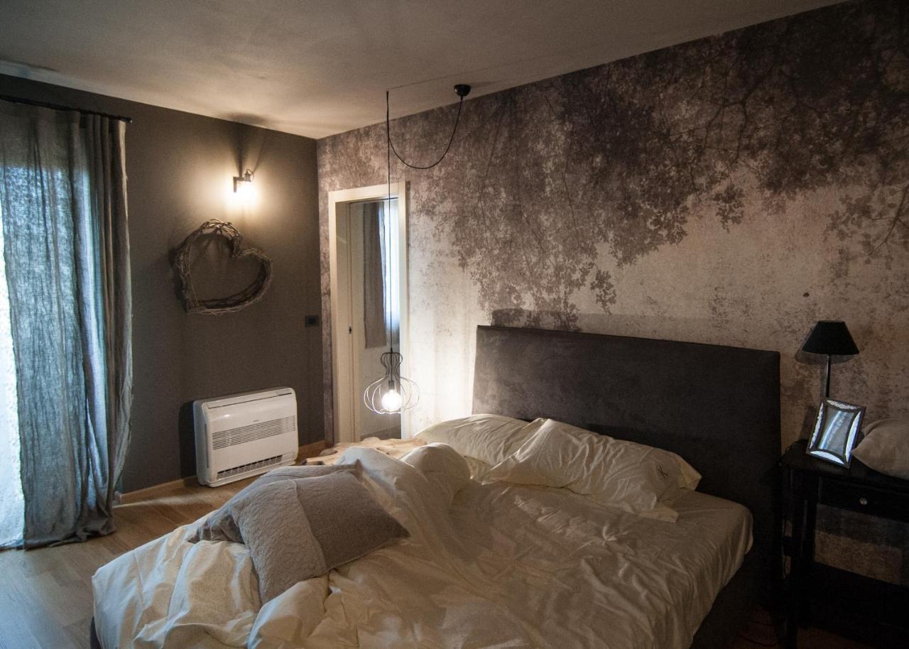 Klanjscek Wine&Stay Gorizia Ngoại thất bức ảnh