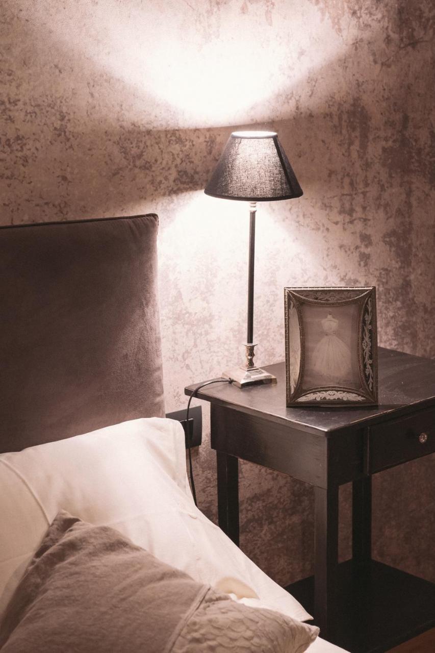 Klanjscek Wine&Stay Gorizia Ngoại thất bức ảnh