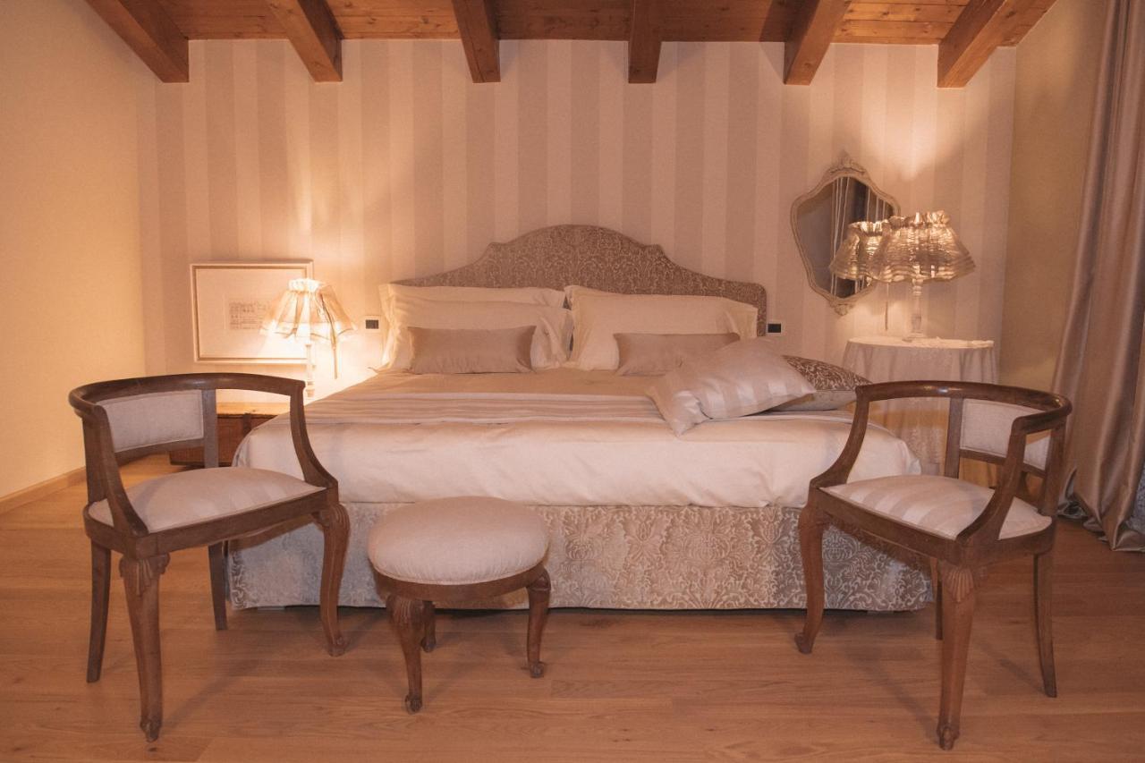 Klanjscek Wine&Stay Gorizia Ngoại thất bức ảnh