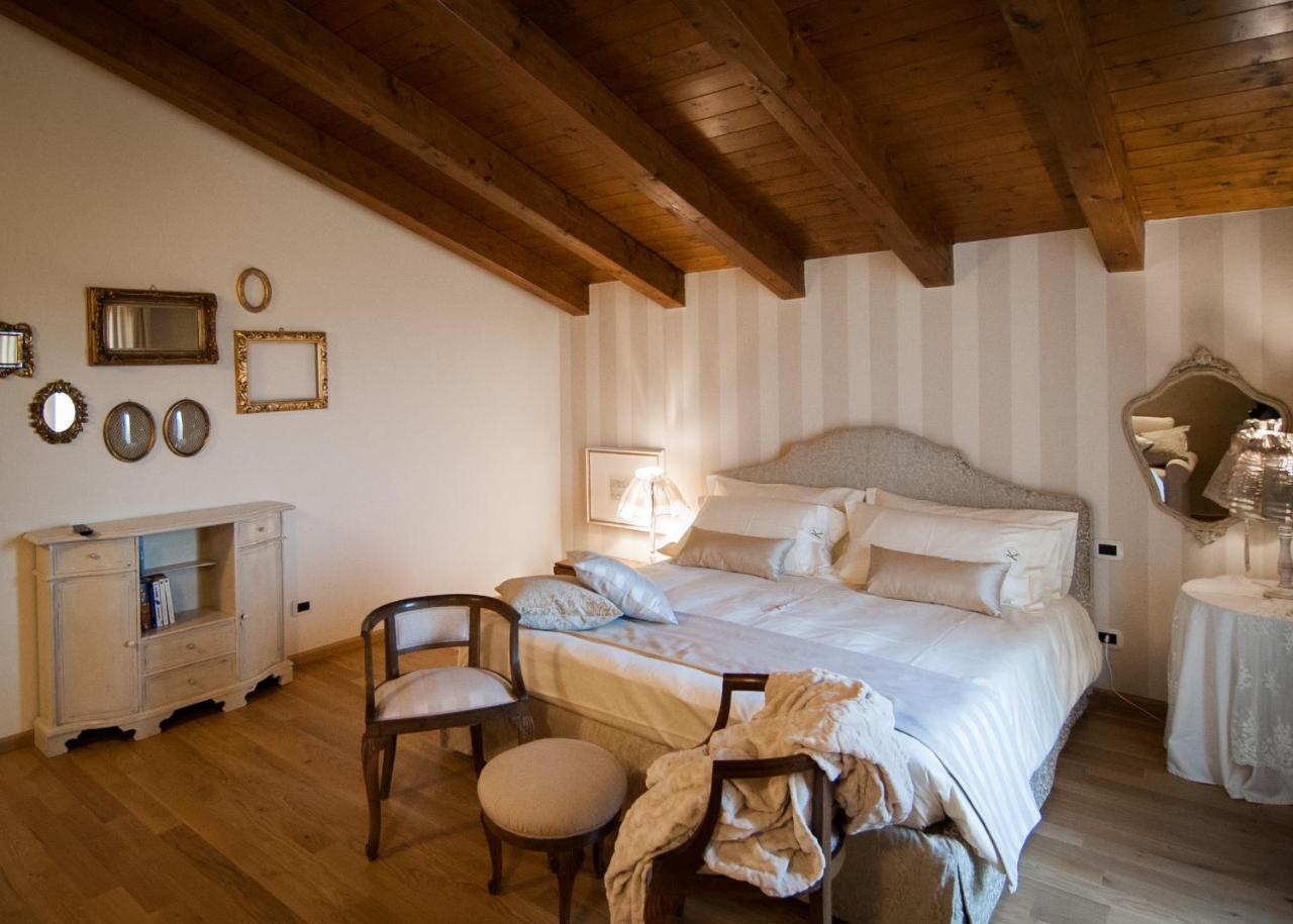 Klanjscek Wine&Stay Gorizia Ngoại thất bức ảnh