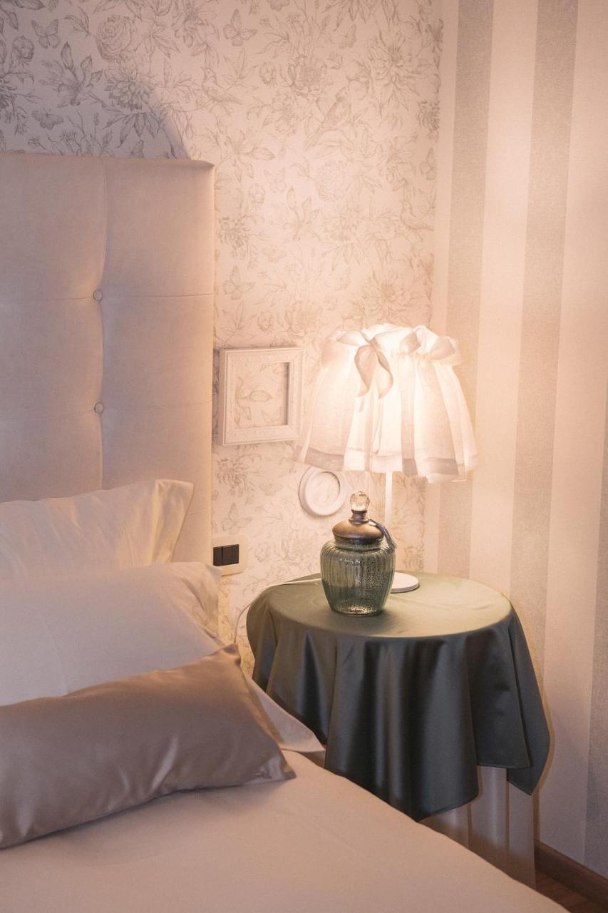 Klanjscek Wine&Stay Gorizia Ngoại thất bức ảnh