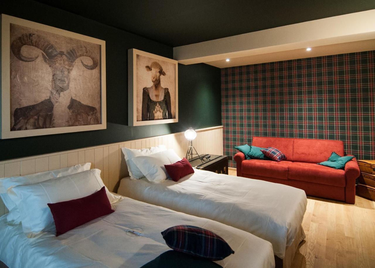 Klanjscek Wine&Stay Gorizia Ngoại thất bức ảnh