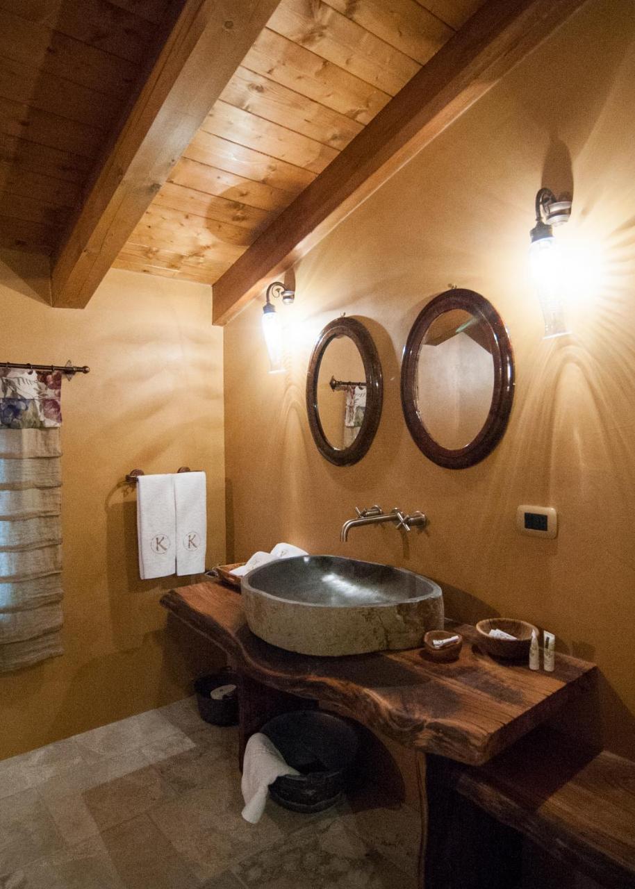 Klanjscek Wine&Stay Gorizia Ngoại thất bức ảnh