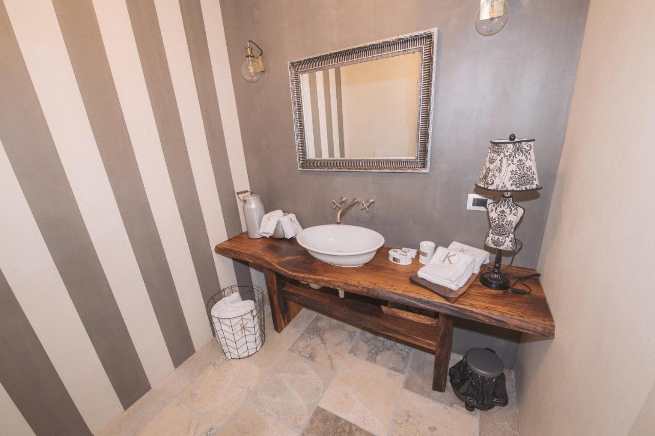 Klanjscek Wine&Stay Gorizia Ngoại thất bức ảnh