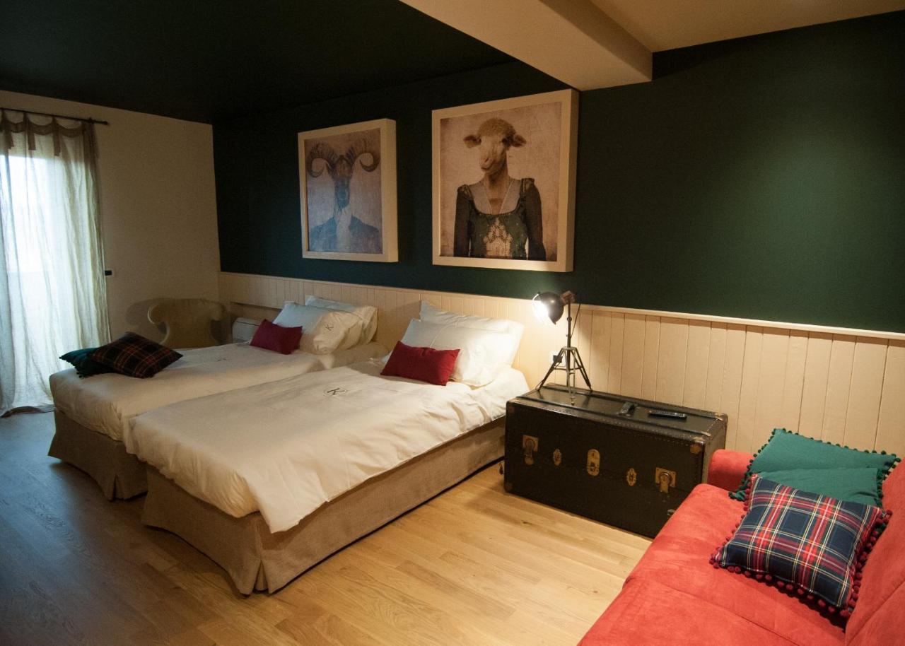 Klanjscek Wine&Stay Gorizia Ngoại thất bức ảnh