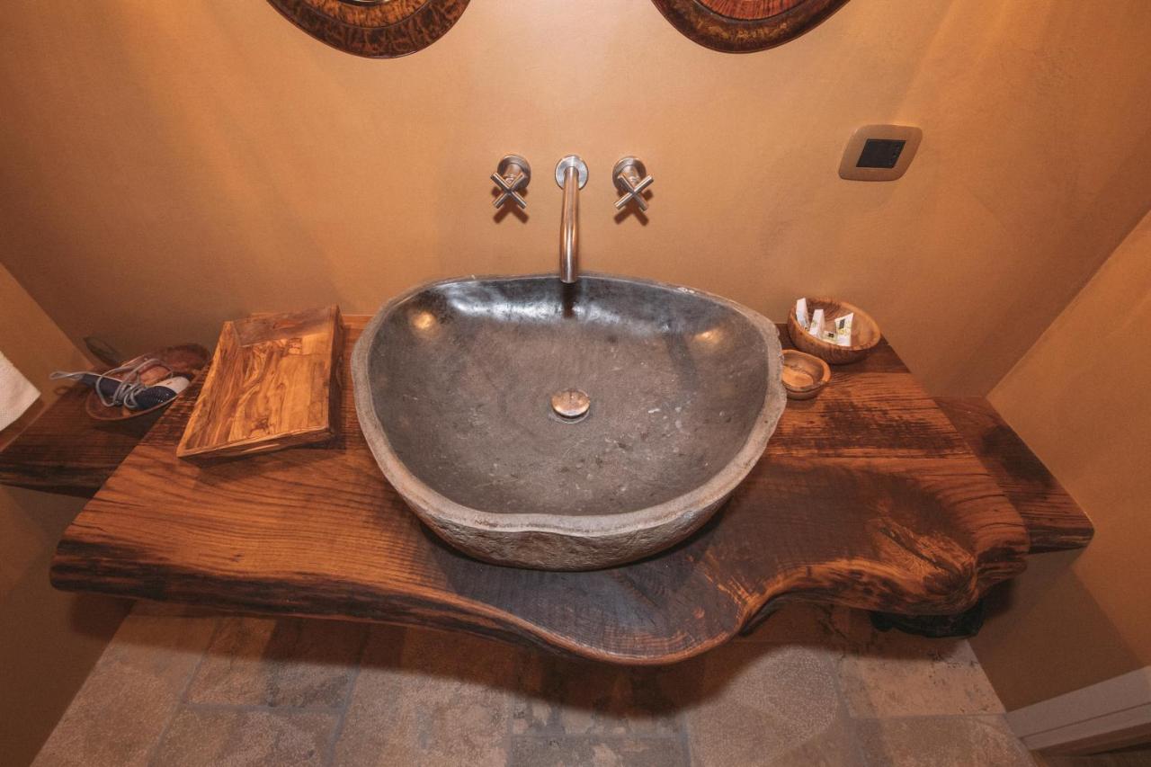 Klanjscek Wine&Stay Gorizia Ngoại thất bức ảnh
